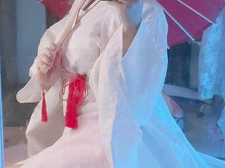 汐兔子来了！最新作品集里的妹妹，真让人停不下眼。