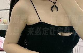 微密圈 – 高清黑色中，汤圆可甜了的独特气息，来必定让你驻足