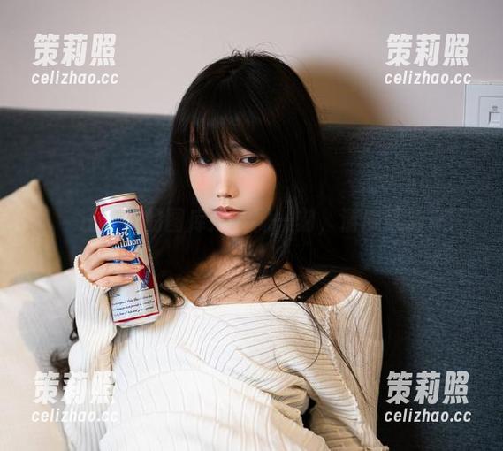 汪知子的图库：柠檬一刻，清脆欲滴