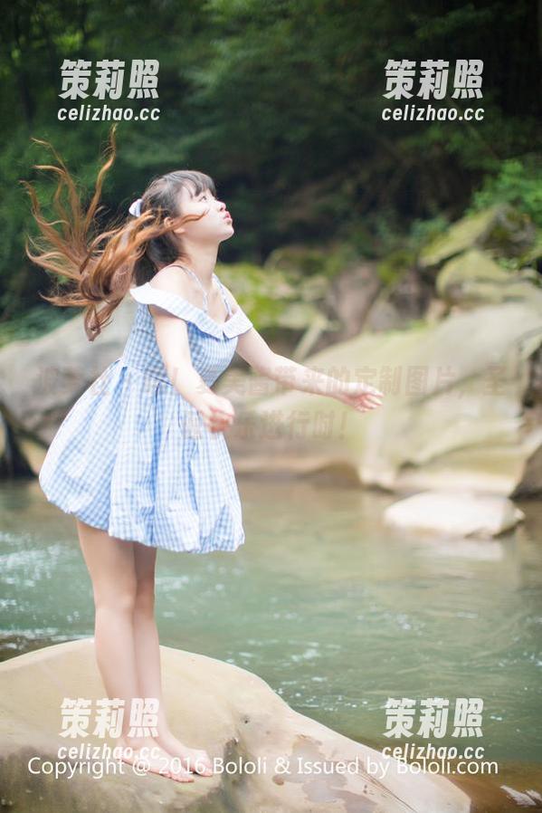 波萝社-夏美酱 波萝社 - 嘿!夏美酱带来的定制图片,圣诞快乐进行时!