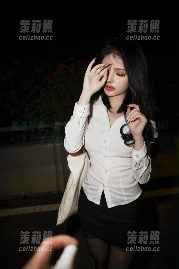 精选图包，炸蛋Boom拯救了我；YouMi尤蜜的庄园女仆也太有看头