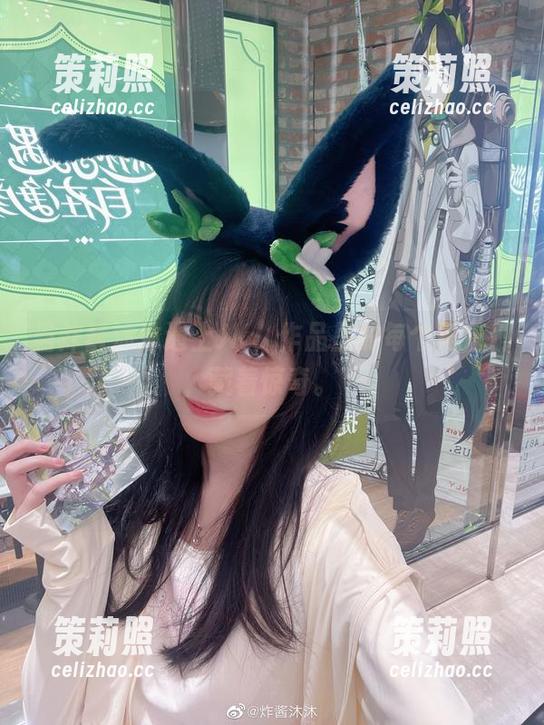 炸酱沐沐 当炸酱沐沐遇上JK,作品里的每个角落都藏着惊奇。