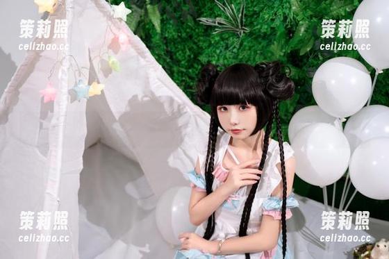更新一波！如果爆机少女喵小吉的睡衣能说话，它们会说些啥？