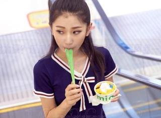 爱丝 – 入戏太深？瑶瑶的修女写真，看这张原图我一度怀疑她真在传教。