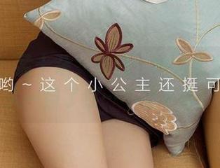 爱尤物 – 孟十朵，妹妹，她的全套照片让人一目了然…不得不看！