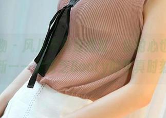 爱尤物 – 风儿不只是拂过，你的心也在更新——徐莉芝Booty的写真时刻