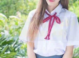 爱蜜社 – 乐薇Vivi在线：粉色图集，谁说糖果色只适合小女孩？