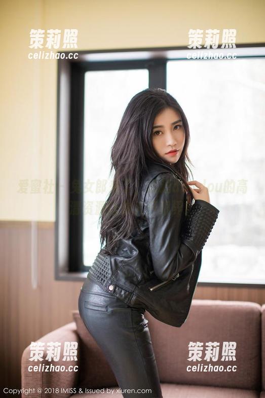 爱蜜社 - 兔女郎来了，逗逗doudou的高清资源让你大开眼界！