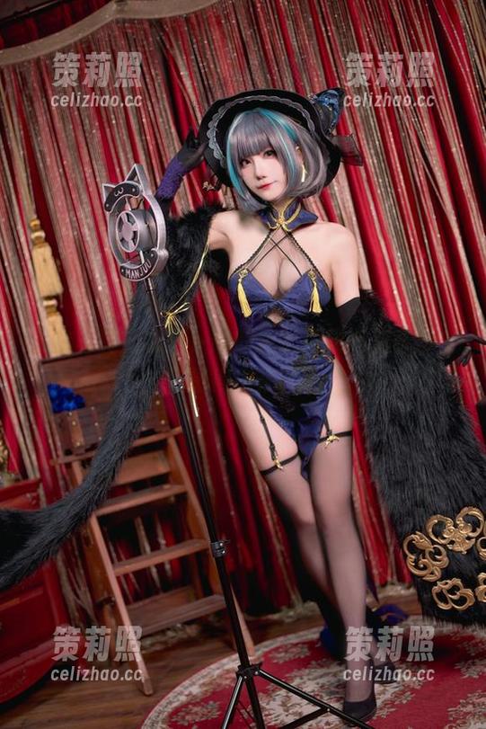 黑白写真，狐萝卜呦的色彩逻辑有点奇妙，你猜得出来吗？