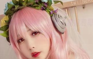 猫田圣奈奈的私拍趣闻：找到了猫娘和椰子女仆的替代角色？