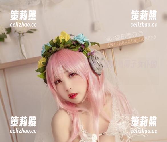 猫田圣奈奈的私拍趣闻：找到了猫娘和椰子女仆的替代角色？