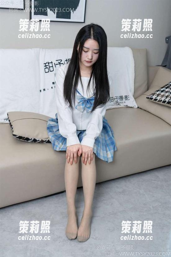 甜予摄影 - 这一回，璇璇带来的VR图包，值得一追的粉丝福利！