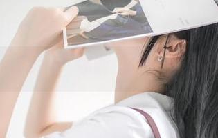 疯猫ss原图，你能抗拒这张黑白吗？
