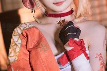 白莉爱吃巧克力的自由捣蛋，妹妹福利图集中放飞自我！