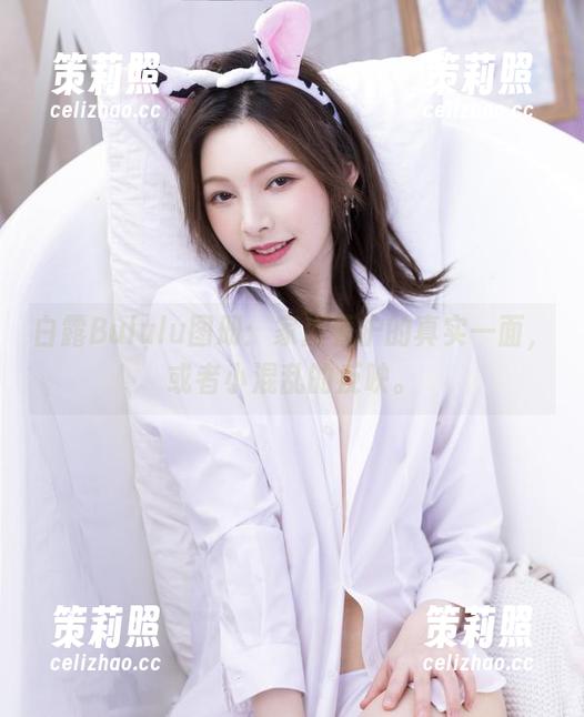 白露Bululu图册：家庭看护的真实一面，或者小混乱的反映。