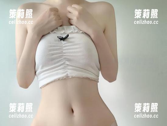 相扑猫 微密圈 - 追逐日式美学,相扑猫的定制写真闪耀全场