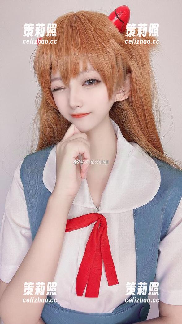 神探火狸狸全套——少女前线，明显是为了心中的“战役”啊。