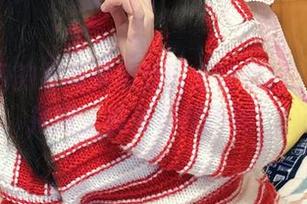 神沢永莉的双马尾黑丝班主任福利，图集里插班生都要自愧不如！