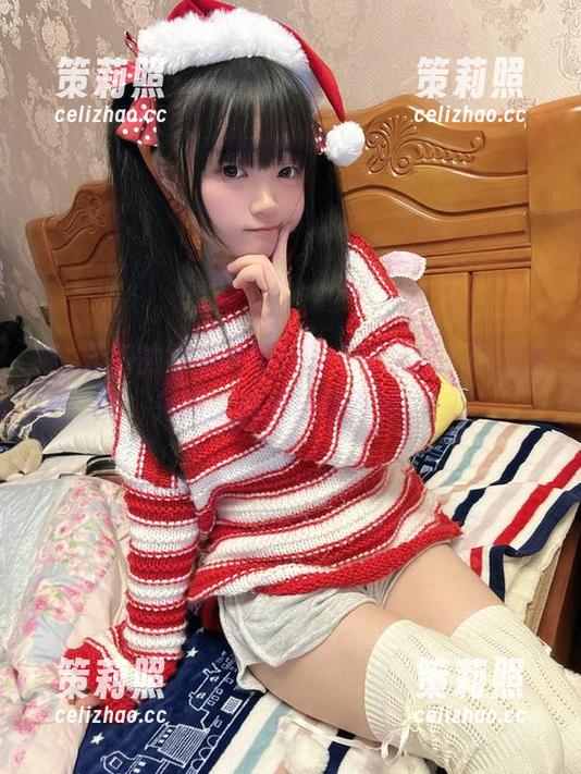 神沢永莉的双马尾黑丝班主任福利，图集里插班生都要自愧不如！