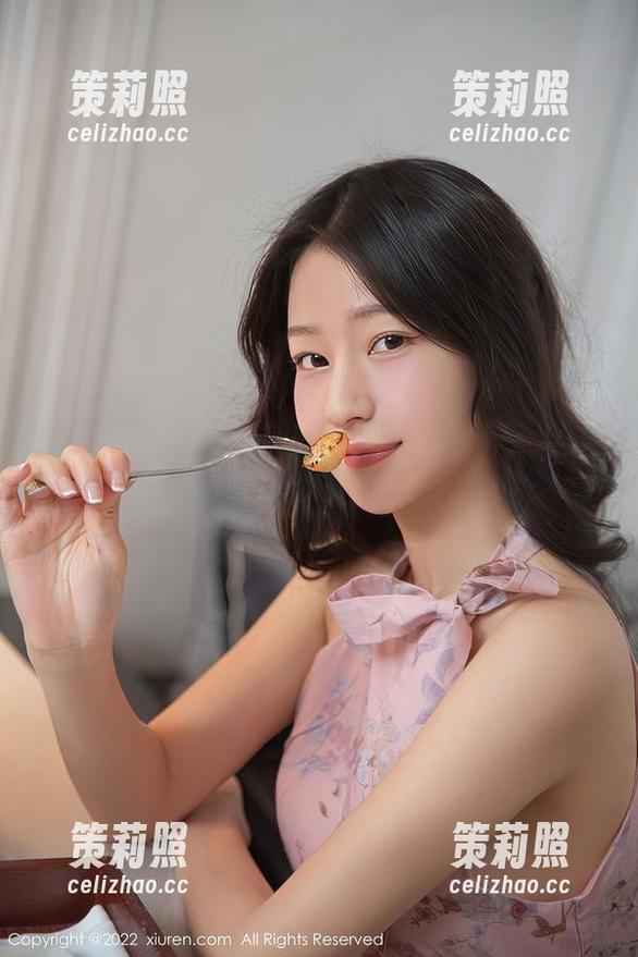 秀人网 - tina_甜仔的镂空合集，不让你一眼扫过！