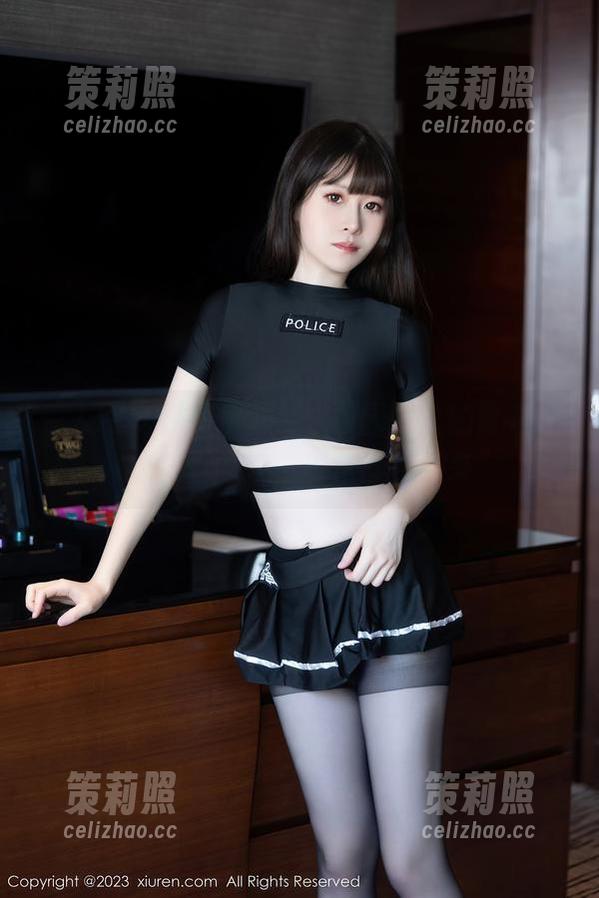 秀人网 - 找到伊雪儿，校园照里的青春气息扑面而来，真是停不下来
