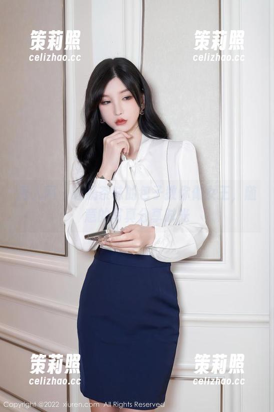 秀人网 - 让奶茶味的包子教你做女王，随意的写真分享时光