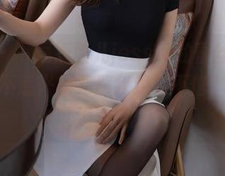 秀人网 – 下载婕西儿jessie的蕾丝，啥？你说你不感兴趣？那我绝对不信，作品集可绝对诱惑！
