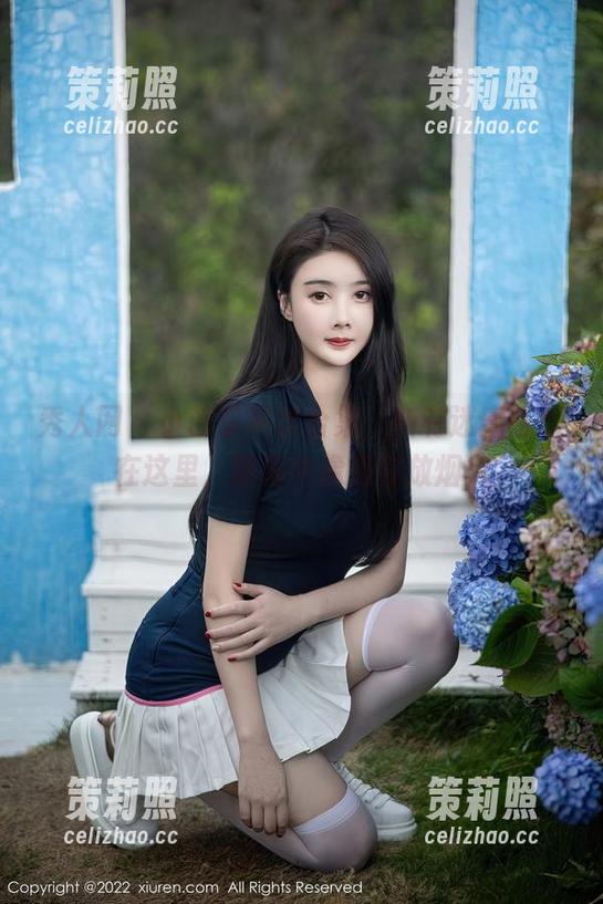 秀人网 - 小芭乐灰丝合集，所有迷离感都在这里，脑海中像是在放烟火