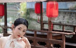 秀人网 – 当徐莉芝Botty遇上夏日：你能想象的下一季流行趋势？