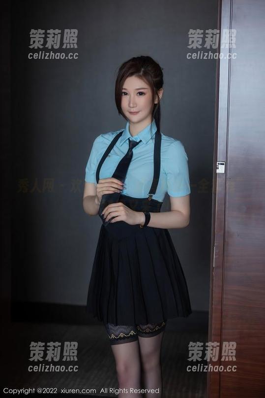 秀人网 - 欢迎来到“油亮林乐一全套秀”，好像又来了！
