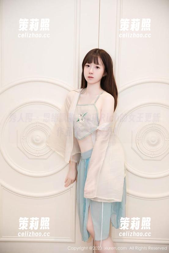 秀人网-柚琪Rich 秀人网 - 思绪飘散,柚琪Rich的女王更新,作品集一探究竟!