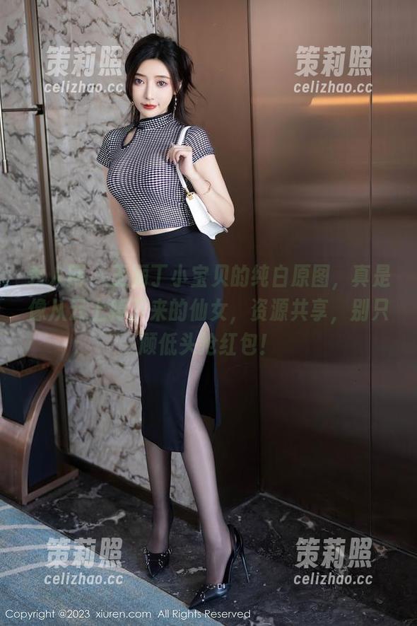 秀人网-王俪丁小宝贝 秀人网 - 王俪丁小宝贝的纯白原图,真是像从云上掉下来的仙女,资源共享,别只顾低头抢红包!