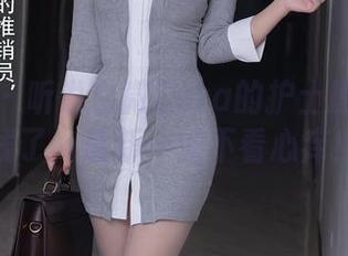秀人网 – 听说白微Sera的护士原图又上线了，最新一波不看心痒！