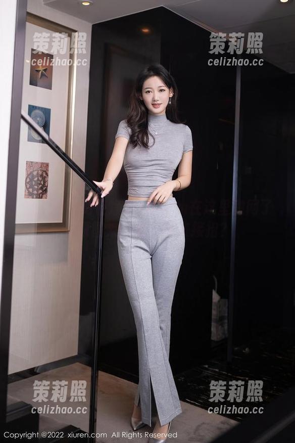 秀人网-葛征净高184cm 秀人网 - 葛征净高184cm在这里撒网了,原图来一发,谁来接招?