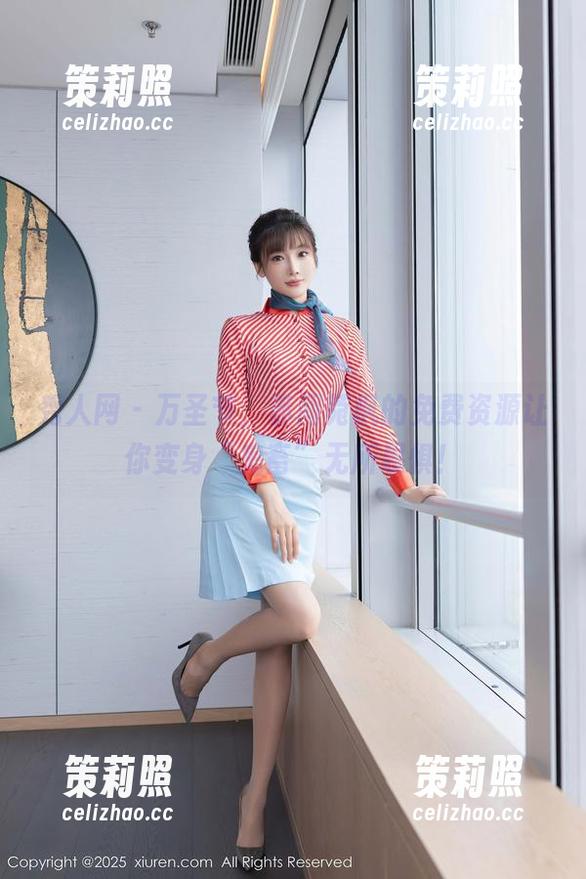 秀人网 - 万圣节，赤间菀枫的免费资源让你变身“鬼畜”无所畏惧！