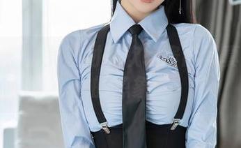 秀人网 – 修女题材？软软酱的写真包反转你的想象！