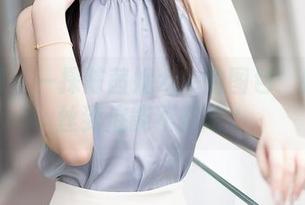 秀人网 – 一探陈茜妮zoe的图包：她的肉丝到底能不能吃？