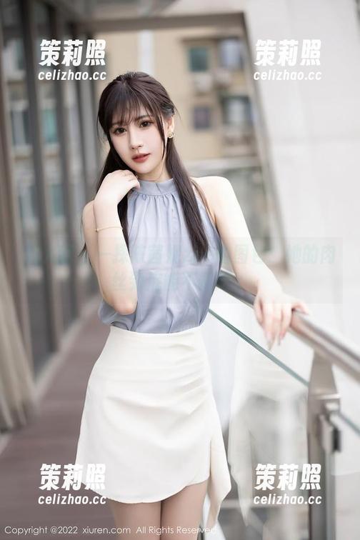 秀人网 - 一探陈茜妮zoe的图包：她的肉丝到底能不能吃？