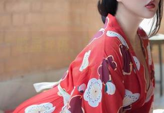 秀人网 – 略显轻佻：黄乐然婚纱套图高清上线