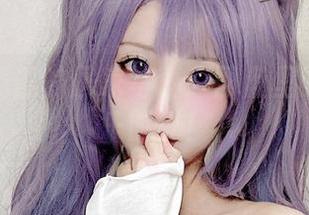 章鱼小童谣的居家写真：网盘里的居家欢乐时光！