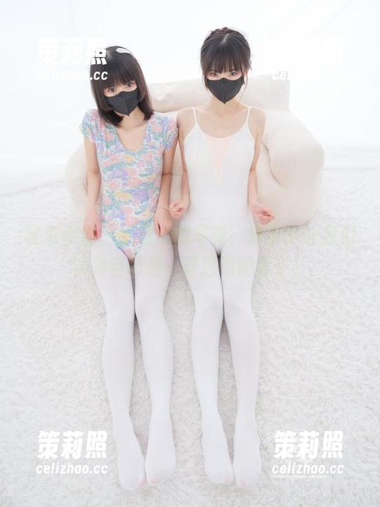 紧急企划 - 定制透明写真，靠小枫让我们以为自己是一器透明的罩子！