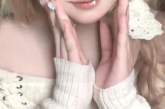 高清记录纯爱neko的个性cos，画师不只是个称号而已。