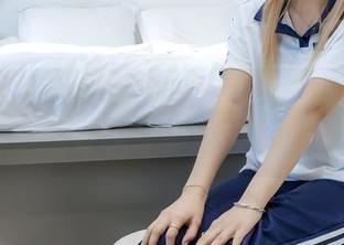 绮梦摄影 – 阿琳丝袜图包：看得人心痒痒，想要更多