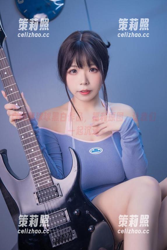 自闭颜球球黑白作品，福利原图，让我们一起沉迷