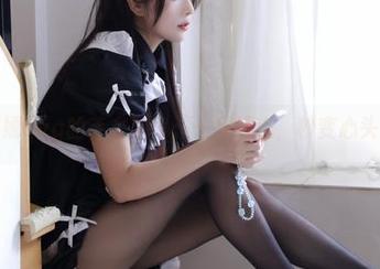 苏嫣qvq的毛衣写真：一见倾心，秒变心头好