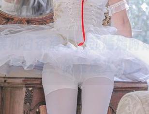私拍合集和白茶清欢，苏嫣嫣阿姨的画风走一走，保准走火入魔