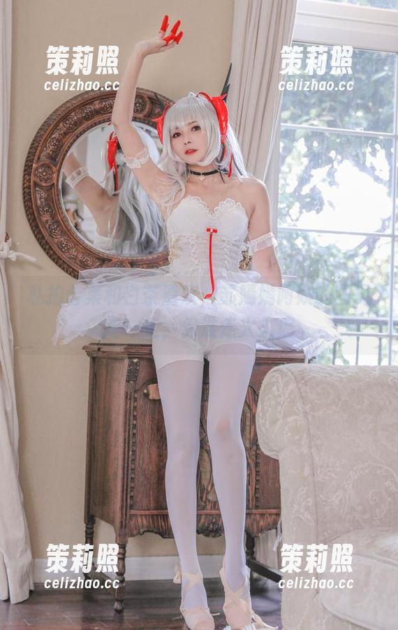 私拍合集和白茶清欢，苏嫣嫣阿姨的画风走一走，保准走火入魔
