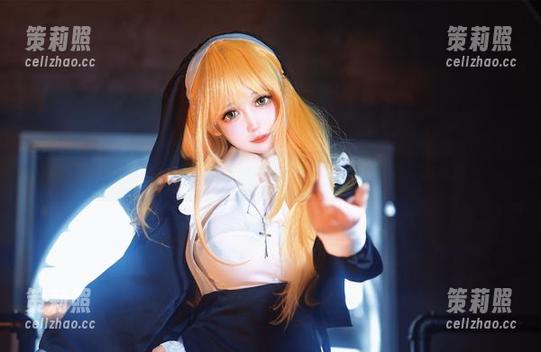 莱可Raika的特调，纳西妲的乐园系列写真图片大放送