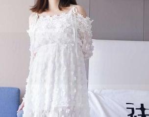 袜啵啵 – 小沫的图集：体操服，别问，我也想学两招！