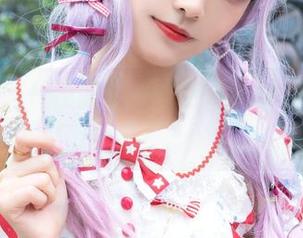 这套全套JK校服，西瓜少女的风格逆天了！